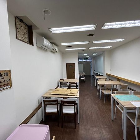 Hotel Passage 2 Aomori Ngoại thất bức ảnh
