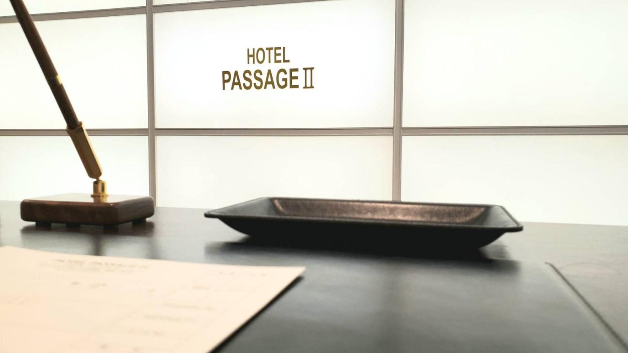 Hotel Passage 2 Aomori Ngoại thất bức ảnh
