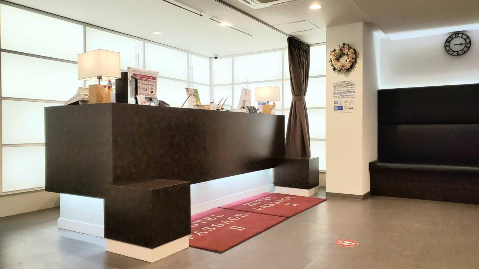 Hotel Passage 2 Aomori Ngoại thất bức ảnh