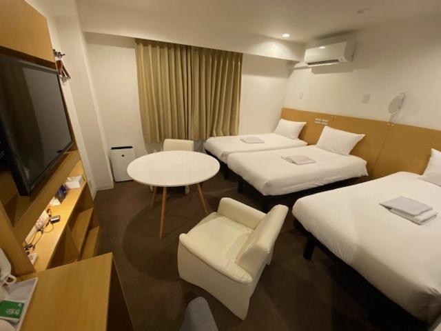 Hotel Passage 2 Aomori Ngoại thất bức ảnh