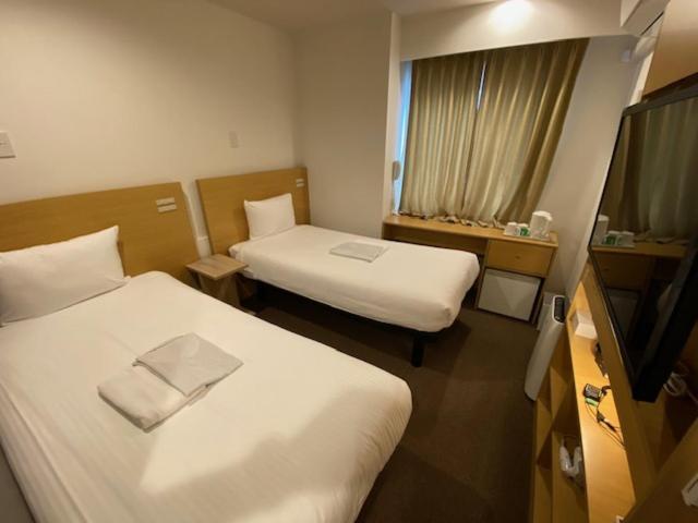 Hotel Passage 2 Aomori Ngoại thất bức ảnh