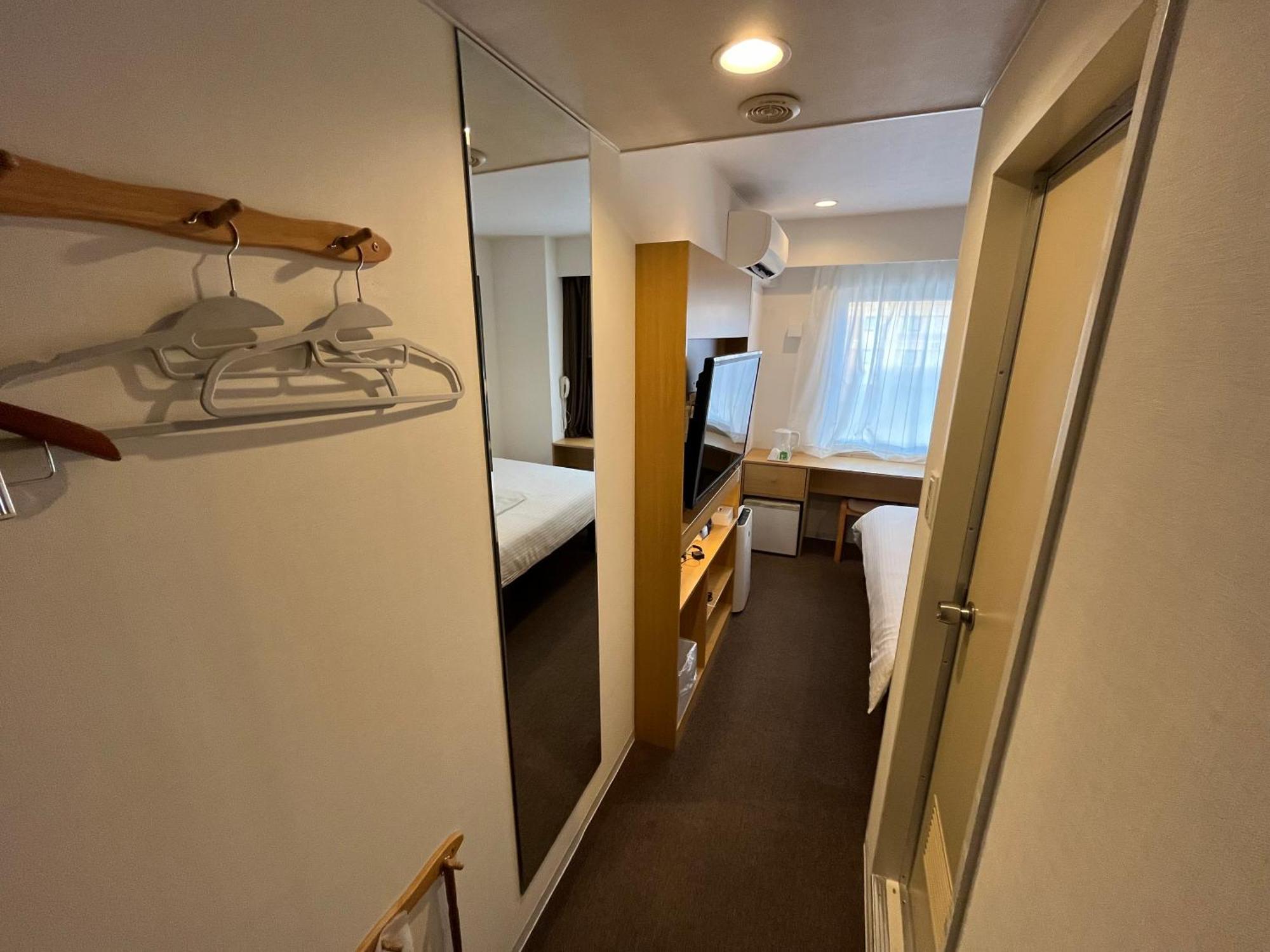 Hotel Passage 2 Aomori Ngoại thất bức ảnh