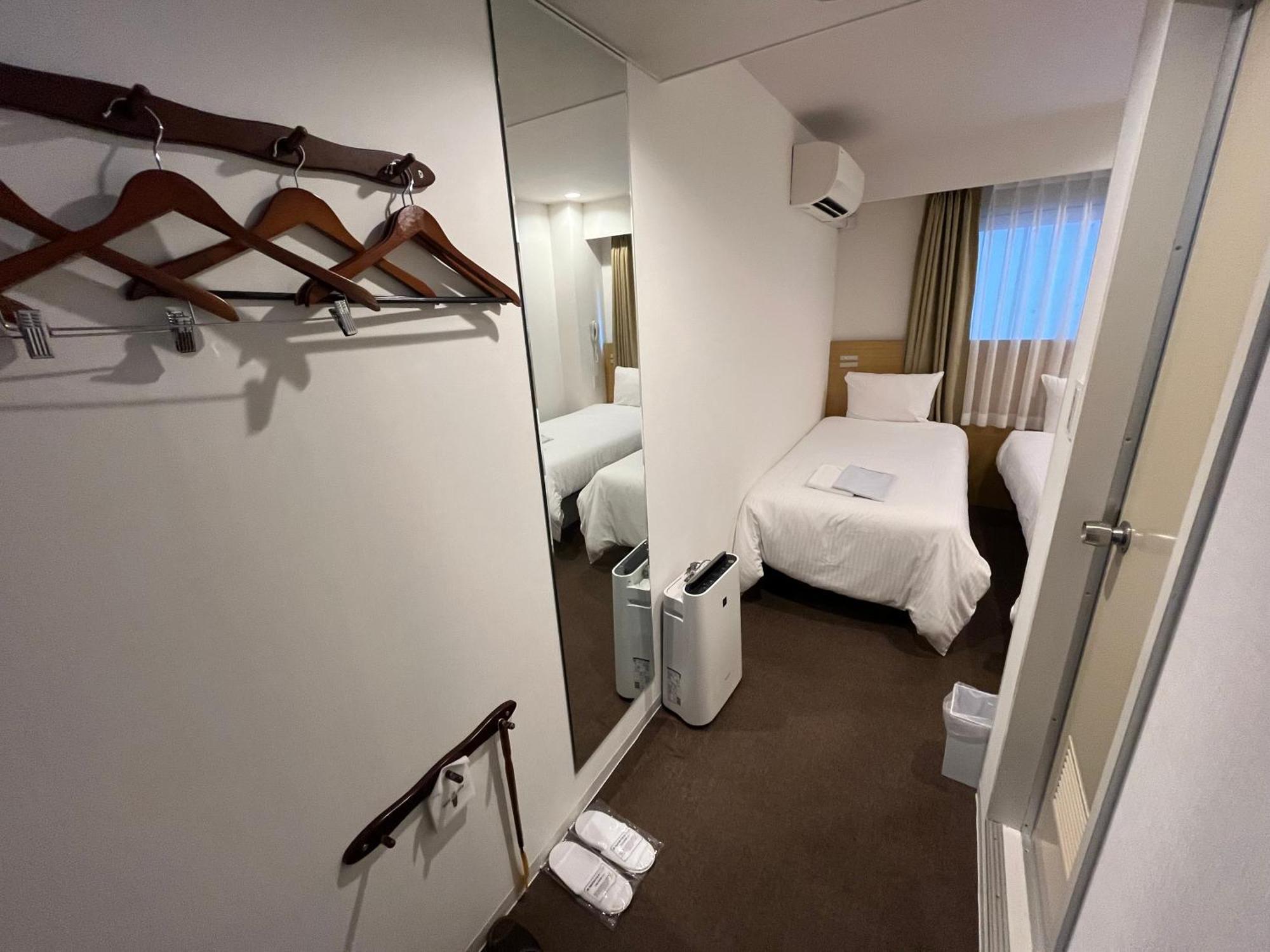 Hotel Passage 2 Aomori Ngoại thất bức ảnh