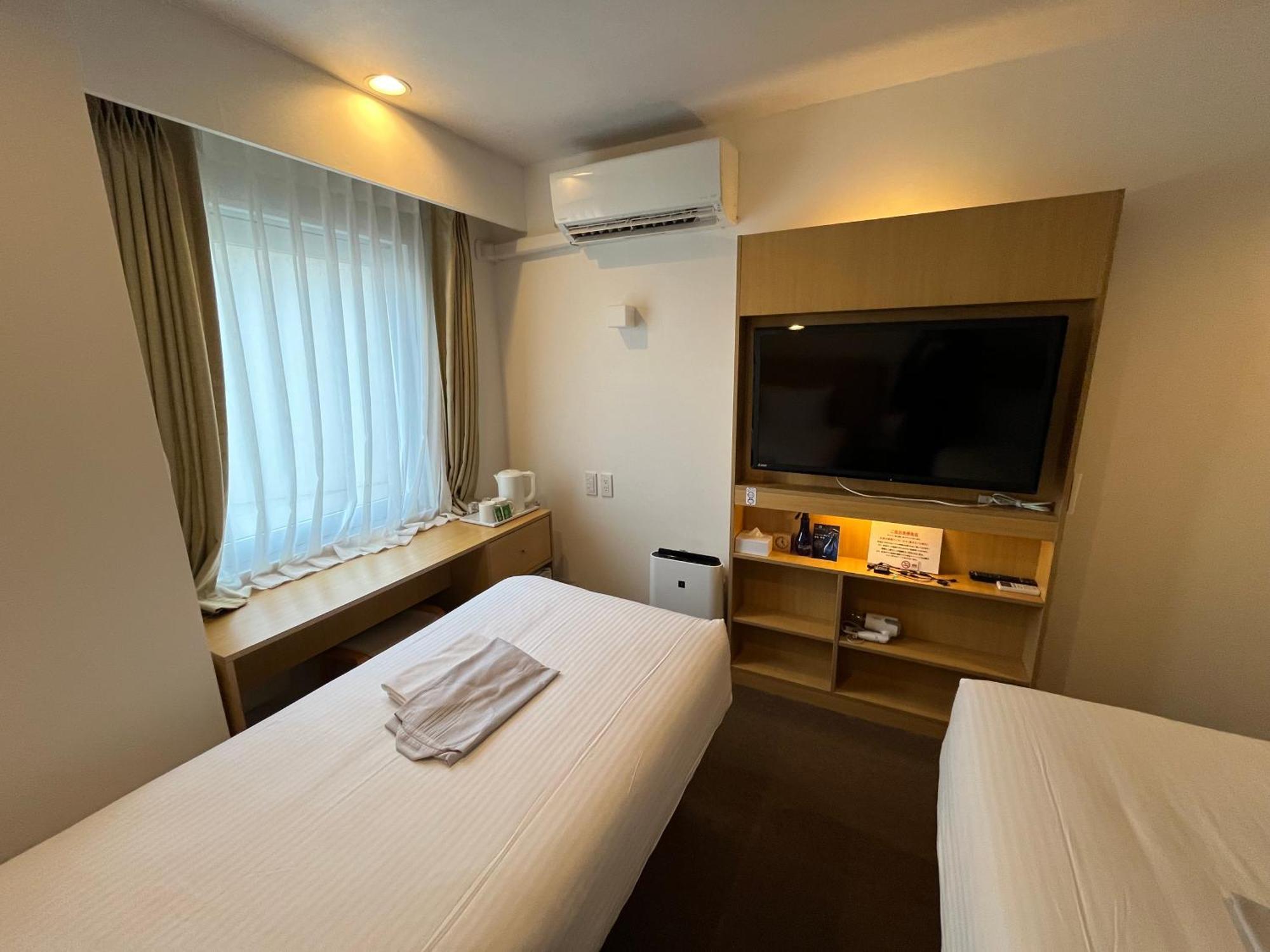 Hotel Passage 2 Aomori Ngoại thất bức ảnh