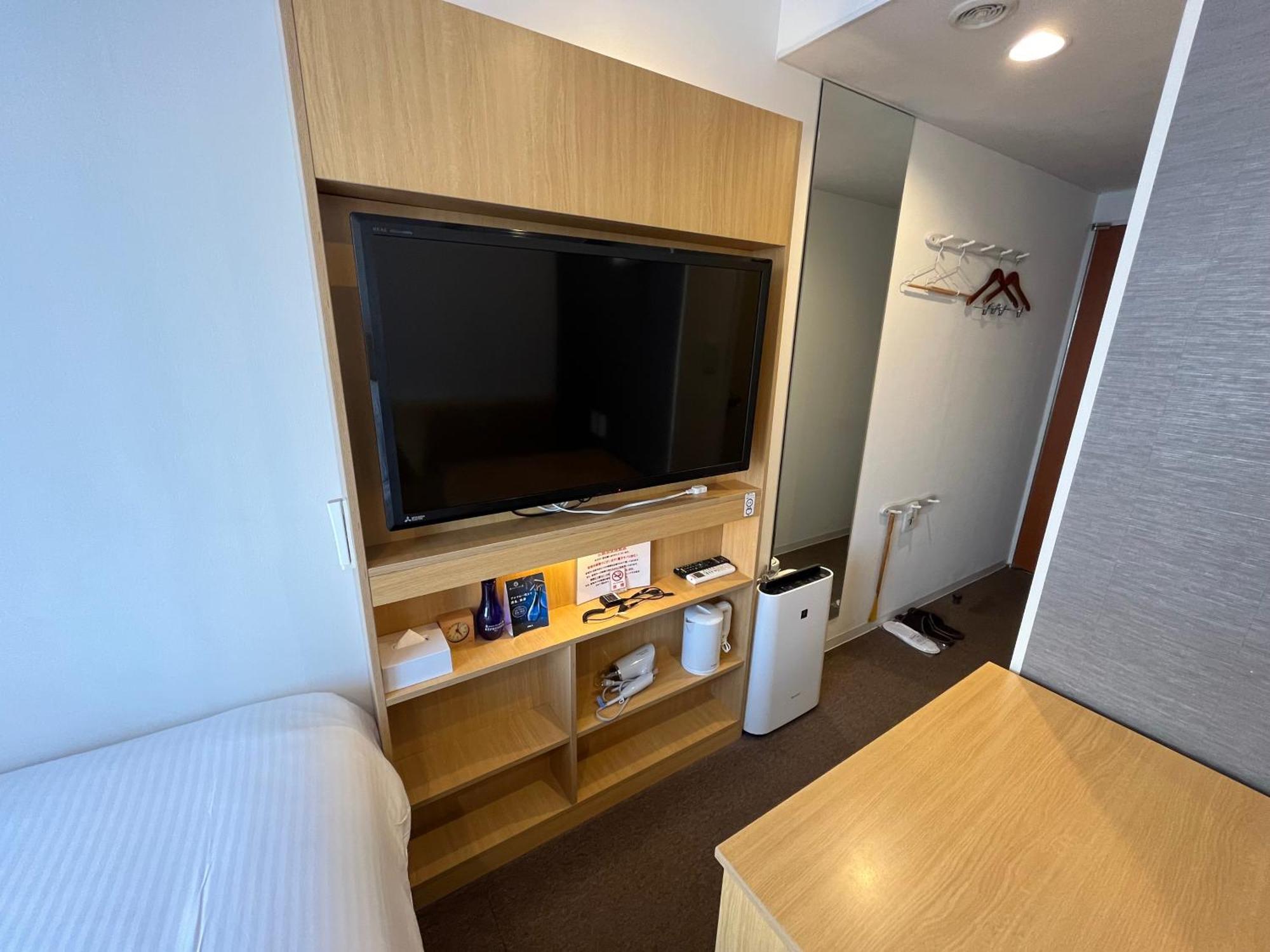 Hotel Passage 2 Aomori Ngoại thất bức ảnh