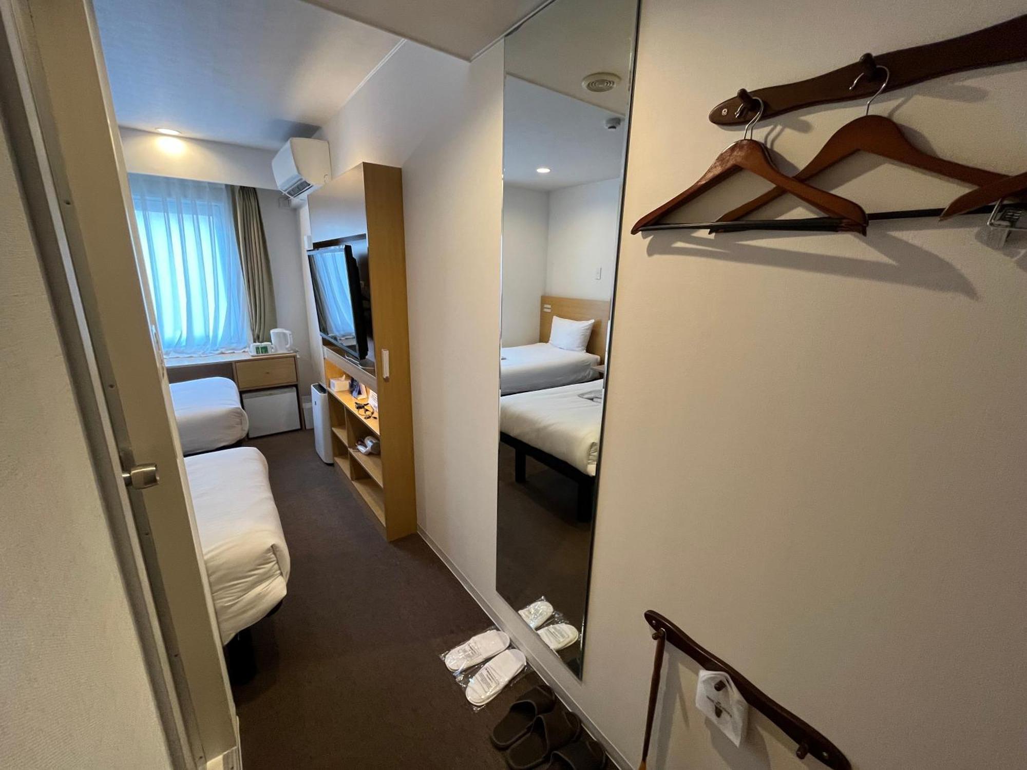 Hotel Passage 2 Aomori Ngoại thất bức ảnh